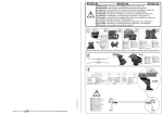 Camcar Series 40000 - 40600 Kit Mode d'emploi