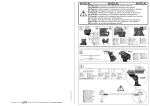 Camcar Series 40000 - 40600 Kit Mode d'emploi