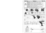 Totus 40032 AL: Instructions de montage + IA