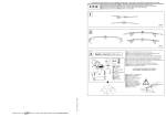 DACIA SANDERO II Barres de toit: Instructions + IA