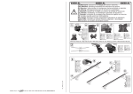 Camcar Series 40000 - 40600 Kit Mode d'emploi