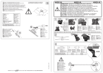 Instructions Camcar 40026 AL/FE + Chat IA &amp; PDF