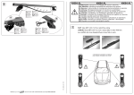 Camcar Series 40000 - 40600 Kit Mode d'emploi