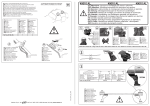 FIAT Uno 5P (83-&gt;95) Instructions de Montage + AI Chat &amp; PDF Access