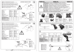 Instructions Barres de Toit : AI Chat &amp; PDF Acc&egrave;s