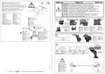 Camcar Series 40000 - 40600 Kit Mode d'emploi