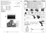 Camcar Series 40000 - 40600 Kit Mode d'emploi