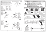 Delta III 5P : Instructions de montage + IA