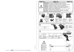 Camcar Series 40000 - 40600 Kit Mode d'emploi