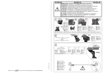 Camcar Series 40000 - 40600 Kit Mode d'emploi