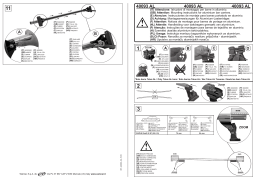 Camcar Series 40000 - 40600 Kit Mode d'emploi