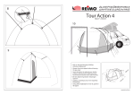 Reimo Tour Action 4 : Chat IA et T&eacute;l&eacute;chargement PDF