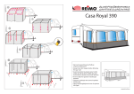 Reimo Casa Royal 390: Chat IA et T&eacute;l&eacute;chargement PDF