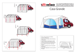 Casa Grande Manuel utilisateur | AI Chat &amp; PDF