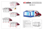 Reimo Bel Air 5 Manuel d'utilisation | Chat IA &amp; PDF