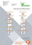 Ridder RW MotorGearbox: Chat IA &amp; T&eacute;l&eacute;chargement PDF