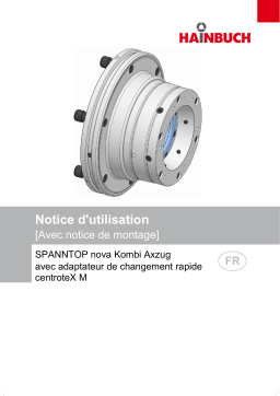 SPANNTOP nova Kombi Axzug | AI Chat & PDF Download