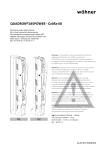 QUADRON&reg;185Power Taille 00 : Chat IA et PDF