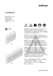 W&ouml;hner CrossBoard&reg; 11 225 + IA Chat &amp; PDF