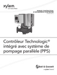 Technologic PPS: Manuel d'utilisation, IA et PDF