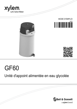 GF60, IM350 Mode d'emploi | AI Chat & PDF Download