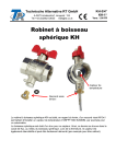 Technische Alternative KH-3/4&quot;, KH-1&quot; | AI Chat &amp; PDF