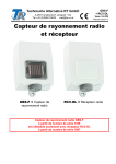 Manuel GBS-F RCV-DL Alternative RT + Chat IA &amp; PDF