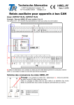 HIREL-PF Relais Auxiliaire: Chat IA &amp; T&eacute;l&eacute;chargement PDF