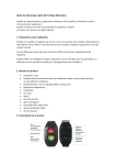 Guide Setracker Montre intelligente : AI Chat &amp; PDF