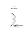 Little Moon : Guide d'Utilisateur + Chat IA