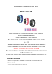 Manuel DS06 Montre Intelligente Enfant | AI Chat &amp; PDF