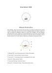 HD06 Smartwatch Manuel d'Utilisateur + Chat IA et PDF