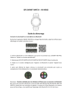 AK-MS-6S Guide de d&eacute;marrage : Chat IA &amp; PDF