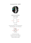 F100 AS0075 Manuel d'instruction | AI Chat &amp; PDF Access