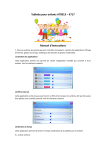 AT0013 &ndash; K717 Manuel d'Instructions | AI Chat &amp; PDF