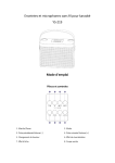 YS-219 Mode d'emploi | AI Chat &amp; PDF Download