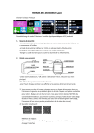 Q235 Smartwatch : Manuel d'utilisation avec IA Chat &amp; PDF