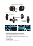 Manuel Smartwatch Q236 | Chat IA &amp; T&eacute;l&eacute;chargement PDF