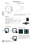 WATERPROOF X1 Q242 : Mode d'emploi avec IA + PDF