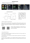 Q243 Smartwatch : Manuel d'utilisation + Chat IA