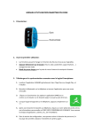 Manuel Smartwatch R233 | Chat IA &amp; T&eacute;l&eacute;chargement PDF