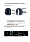 Manuel d'utilisation X043 - M26SPLUS | AI Chat &amp; PDF