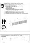 TR 01, TR 02 Notice de Montage + Chat IA