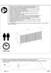 Notice Montage Buffet | Chat IA &amp; T&eacute;l&eacute;chargement PDF