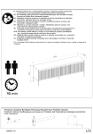 TR-01, TR-02 Manuel utilisateur | Chat IA &amp; PDF