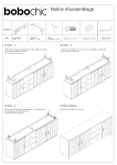 Notice d'assemblage BAL-01, BAL-06 | AI Chat &amp; PDF