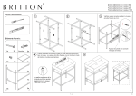 Britton: Montage Pied de Vasque | AI Chat &amp; PDF