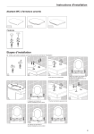 Instructions d'installation Abattant WC | AI Chat