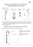 SP697, SP1220_1, SP1375_1 : Instructions + Chat IA