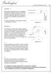 Burlington B8 Mode d'emploi